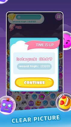 Boom Boom Crush - Screenshot 3