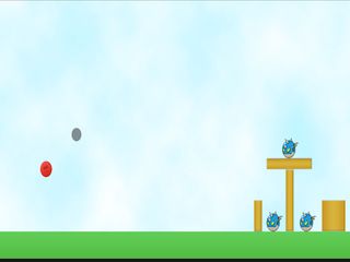 Burst them all - Screenshot 3