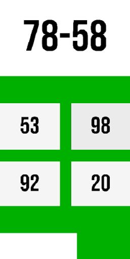 CAL: ADD SUB MUL DIV - Screenshot 3