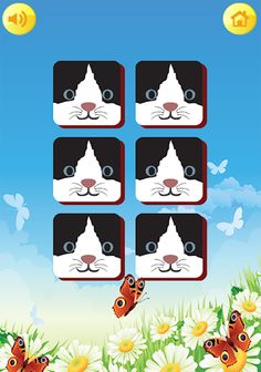 Memory Game For Adults - Screenshot 2