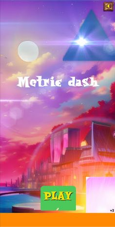 Metric Crush - Screenshot 4