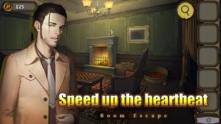 Dream Escape - Room Escape - Screenshot 1