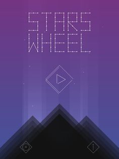Stars Wheel - Screenshot 1