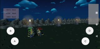 Prima - Rhythm game - Screenshot 1