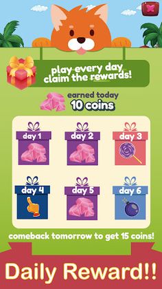 Sweet Mania - Matching Game - Screenshot 4