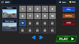 Counter Terrorism - Special Mi - Screenshot 2