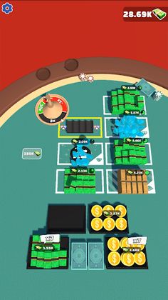Cash Hustler - Screenshot 4