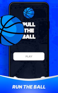 Pull the Ball - Screenshot 2