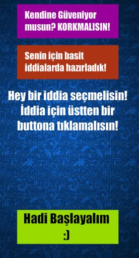 Hand Frying - Assertive for th - Screenshot 3