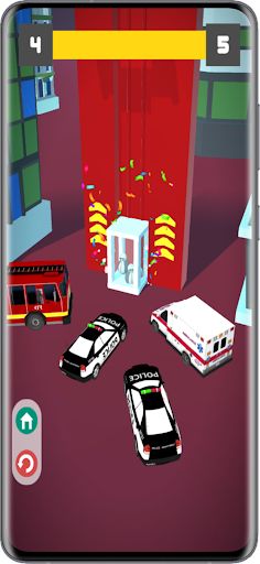 Lift Champ - Screenshot 3