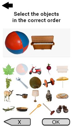 Mimir Mnemo - Screenshot 2