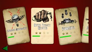 HedgeHop - Screenshot 2