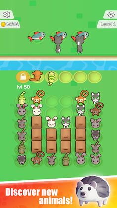 Zoo jam 3D - Screenshot 3