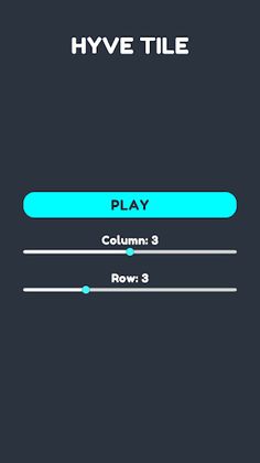 Hyve Tile - Screenshot 4
