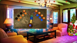 50 Room: Christmas Escape Game - Screenshot 2