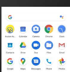 Avalon Assist - Screenshot 2