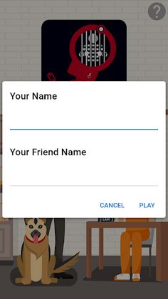 Prison Escape AI game - Screenshot 4