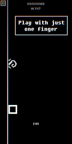 Pix Tap: 1bit Minigames - Screenshot 2