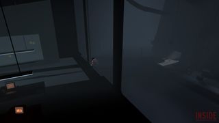 Playdead's INSIDE - Screenshot 2