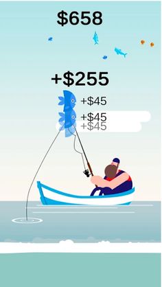 Fishing Hole - Screenshot 3