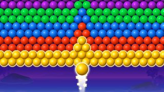 Bubble Shooter - Screenshot 2