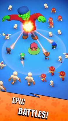 Fluffy Defenders: Cats TD - Screenshot 2