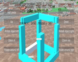 Constructor2 - Screenshot 2