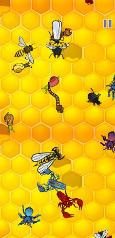 Super Smashers - Screenshot 3