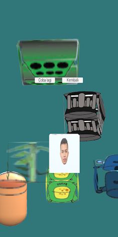 My Little Farming Simulation - Screenshot 1