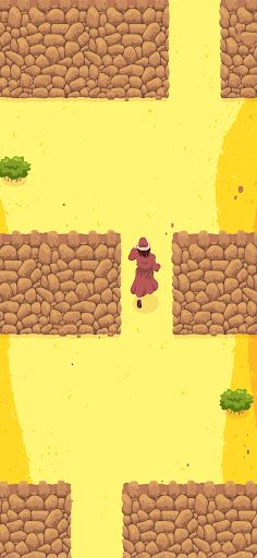 Eye of the Needle - Screenshot 3