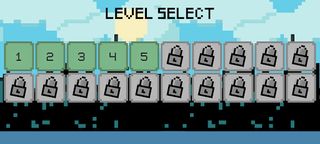 Fragmented John - Screenshot 3