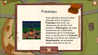 Te Ātiawa - Landscapes - Screenshot 3