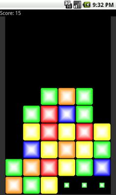 Flip Attack - Screenshot 2