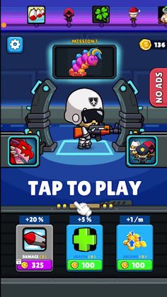 ChronoEssence: Time Travel RPG - Screenshot 1