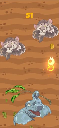 ManiacZoo - Screenshot 2