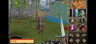 The Quest: Hero of Lukomorye IV - Screenshot 3