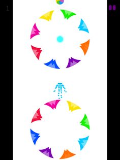 Jump Color - Screenshot 3