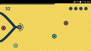 Snakes & Dots - Screenshot 3