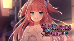 Girlfriends with Benefits - Screenshot 2