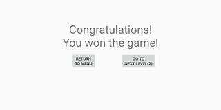 Catch the Jelly! - Screenshot 3