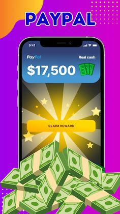 Money Pay - Earn Money & Cash - Screenshot 2