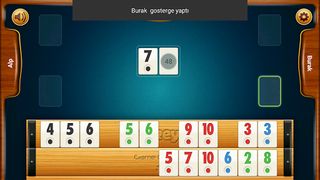 Okey Pro - Screenshot 2