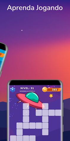 LetraMente: Crosswords - Screenshot 2