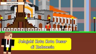 Amarta 2D - Screenshot 2