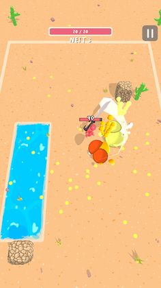 Nest Cleaner - Screenshot 2