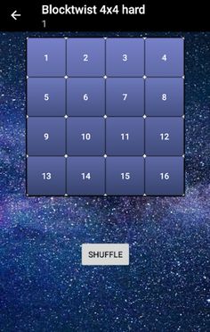 Blocktwist Demo - Screenshot 2