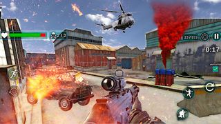 sniper - Screenshot 1