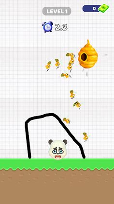 Save the Buddy - Screenshot 2