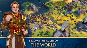 Civilization VI - Screenshot 2