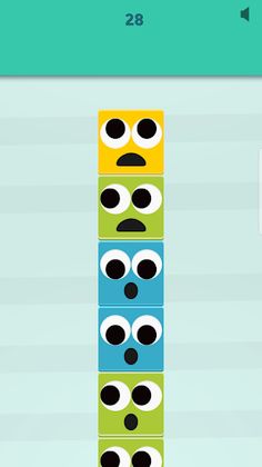 Tower Swipe - Screenshot 2